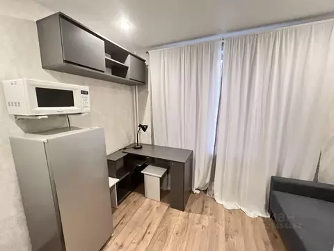 Студия Москва ул. 50 лет Октября, 23 (14.0 м)