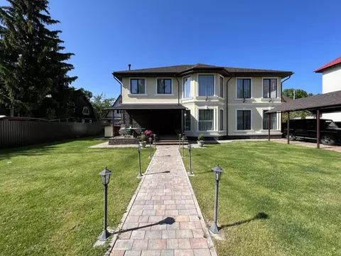 Дом в Московская область, Мытищи Северное СНТ,  (400 м)