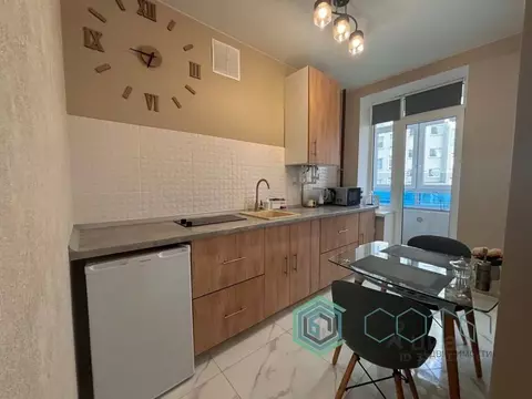 Студия Калининградская область, Светлогорск ул. Молодежная, 19 (25.0 ...