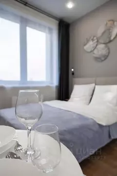 1-к кв. Москва ул. Ивана Франко, 6 (16.0 м)