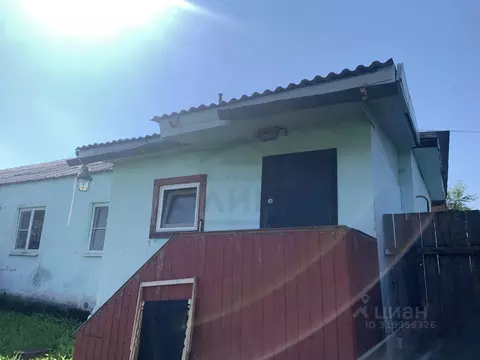 2-к кв. Калужская область, Козельск ул. Пушкина, 15А (40.0 м)