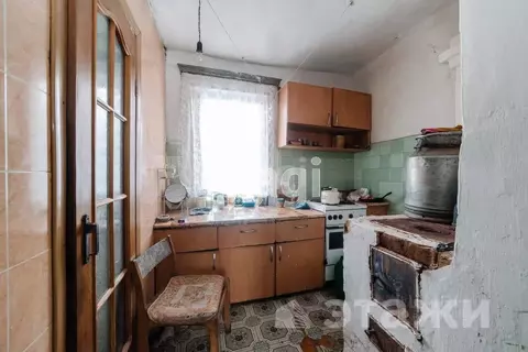 2-к кв. Амурская область, Благовещенск КПП мкр, ул. Конечная, 28 (32.8 ...