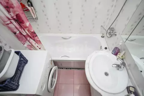 3-к кв. Тверская область, Тверь бул. Шмидта, 5 (69.6 м)