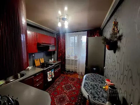 2-к кв. Тамбовская область, Тамбов Магистральная ул., 33к2 (49.2 м)