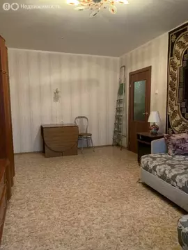 1-комнатная квартира: Санкт-Петербург, Богатырский проспект, 48к1 ...