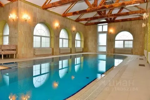 Дом в Московская область, Одинцовский городской округ, Бузаево кп  ...