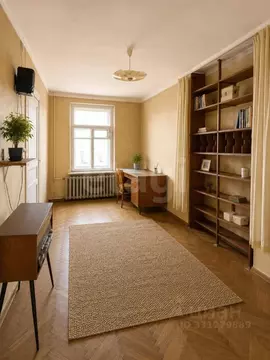 3-к кв. Санкт-Петербург ул. Полозова, 10 (66.2 м)