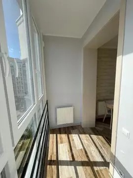 1-к кв. Калининградская область, Зеленоградск Московская ул., 70 (41.0 ...