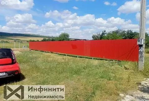 Участок в Ставрополь, садовое товарищество Комплекс-2, улица Комплекс ...