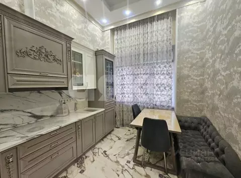 3-к кв. Московская область, Раменское Северное ш., 16 (100.0 м)