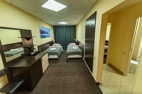 Комната Мурманская область, Мурманск Кольский просп., 164