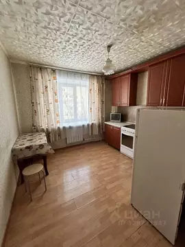 1-к кв. Башкортостан, Уфа Баргузинская ул., 19/1 (35.4 м)