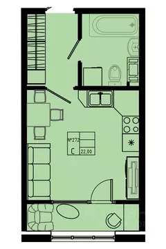 Студия Ленинградская область, Коммунар г. Гатчинский муниципальный ...