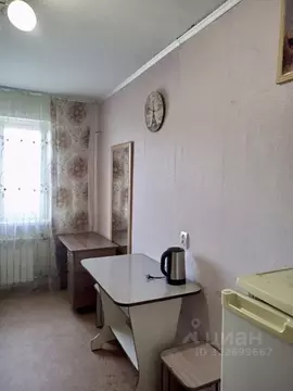 Студия Красноярский край, Красноярск Зеленая Роща мкр, ул. Устиновича, ...