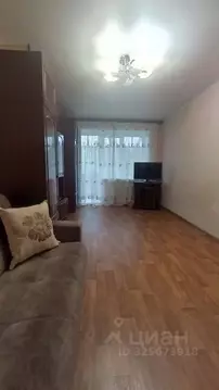 1-к кв. Пензенская область, Заречный ул. Конституции СССР, 8 (32.0 м)