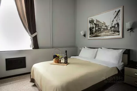 Комната Москва пер. Большой Головин, 25 (14.0 м)