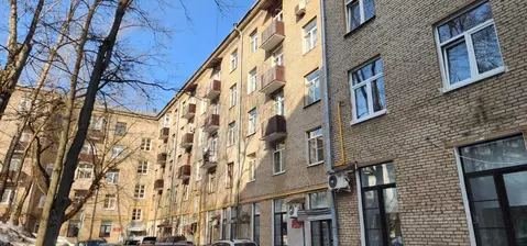 Комната Москва Дмитровское ш., 115К1 (21.1 м)