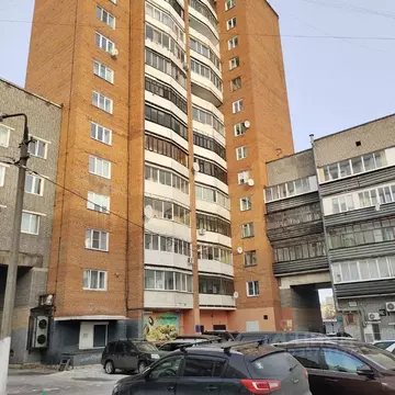 4-к кв. Иркутская область, Братск ул. Кирова, 14А/33 (74.0 м)