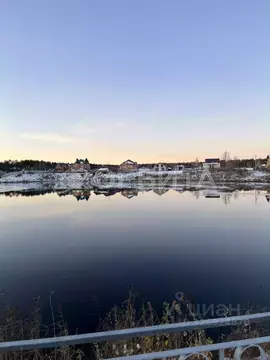 Участок в Тюменская область, Тюменский муниципальный округ, д. Ушакова ...