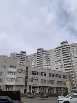 3-к кв. Санкт-Петербург, Санкт-Петербург, Колпино ш. Вознесенское, ...