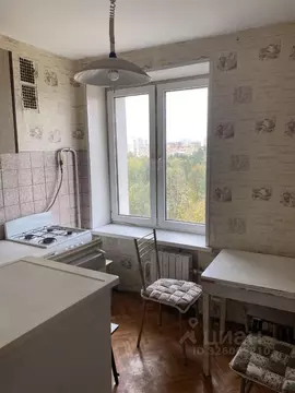 1-к кв. Москва Минусинская ул., 16 (31.0 м)