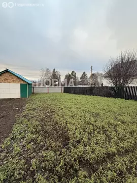 Участок в Октябрьский, Школьная улица (8 м)