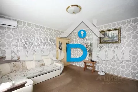 2-к кв. Омская область, Омск ул. Дианова, 16к2 (52.0 м)