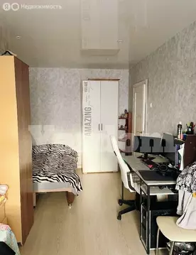 1-комнатная квартира: Красноярск, улица Калинина, 15 (54 м)