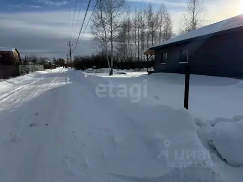 Участок в Башкортостан, Уфа № 42 УМПО СТ, 10 (7.46 сот.)