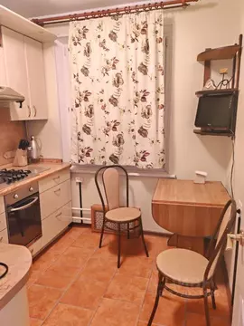 2-к кв. Москва Чертановская ул., 44 (48.0 м)