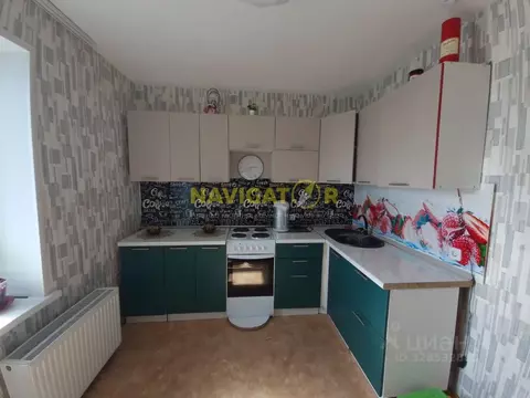 2-к кв. Башкортостан, Уфа ул. Просвещения, 7/1 (54.0 м)