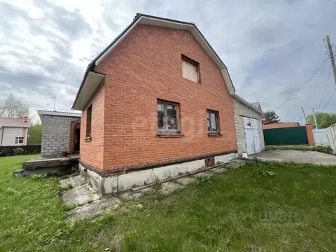 Дом в Московская область, Коломна городской округ, с. Пирочи ул. ...