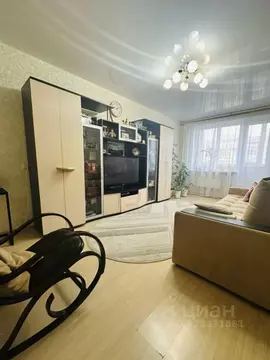 1-к кв. Московская область, Егорьевск 6-й мкр, 25 (34.1 м)