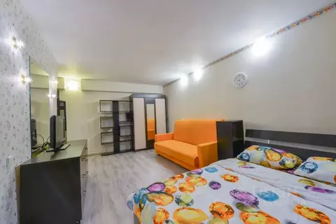 Студия Москва ул. Симоновский Вал, 7К1 (39.0 м)