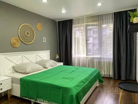 2-к кв. Кабардино-Балкария, Нальчик ул. Ватутина, 8 (44.0 м)