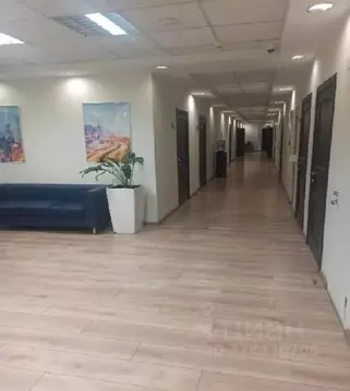 Офис в Москва 1-й Волоколамский проезд, 10С3 (654 м)