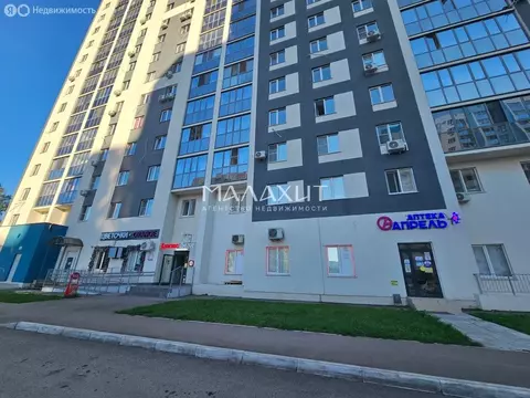 Торговая площадь (76.3 м)