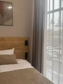 1-к кв. Татарстан, Казань ул. Карла Маркса, 5 (20.0 м)