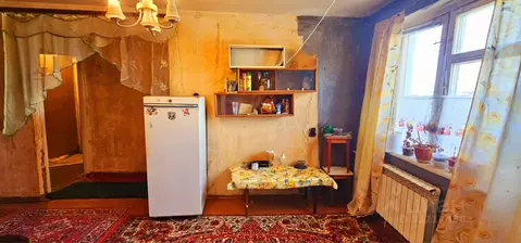 2-к кв. Московская область, Серпухов ул. Чернышевского, 36 (46.0 м)