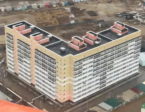 1-к кв. Саха (Якутия), Якутск ул. Рыдзинского, 20/2 (50.0 м)