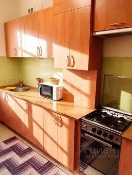 1-к кв. Калининградская область, Калининград Минусинская ул., 16 (36.0 ...