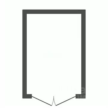 Гараж в Красноярский край, Красноярск ул. Академика Киренского, с2г/58 ...