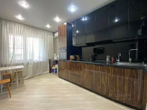 2-к кв. Ростовская область, Ростов-на-Дону ул. Рыльского, 1 (63.0 м)