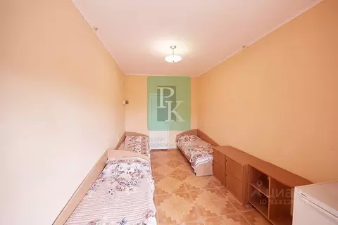 1-к кв. Севастополь пос. Любимовка, ул. Южногородская, 36к16 (17.3 м)