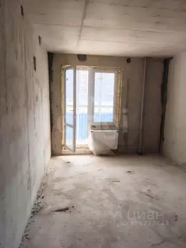 Студия Ленинградская область, Мурино Всеволожский район, ул. Графская, ...