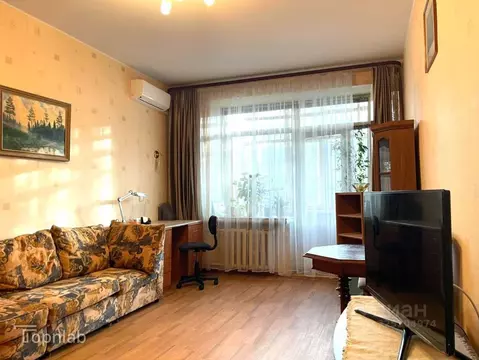 1-к кв. Москва Петровско-Разумовский проезд, 24К18 (36.0 м)