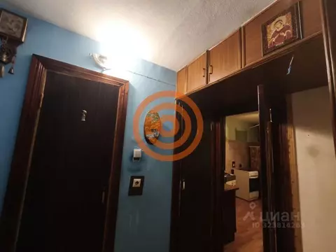 2-к кв. Тюменская область, Тюмень ул. Московский Тракт, 143 (64.9 м)