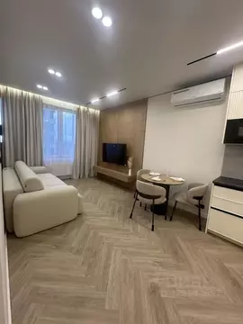 3-к кв. Московская область, Красногорск ул. Большая Воскресенская, 5 ...