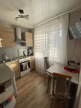 2-к кв. Адыгея, Майкоп 7-й пер., 10 (46.5 м)