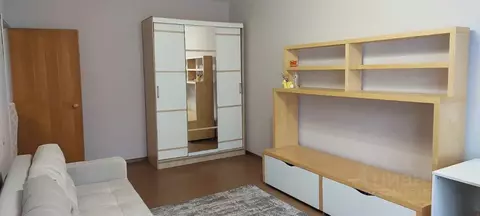 1-к кв. Москва Россошанская ул., 3К2 (33.1 м)